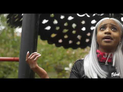 Sonny Breeze   Blind