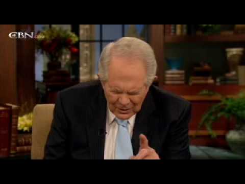 Praying for Your Needs: May 27, 2009 - CBN.com