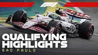Download lagu Qualifying Highlights | 2025 Sao Paulo Grand Prix mp3