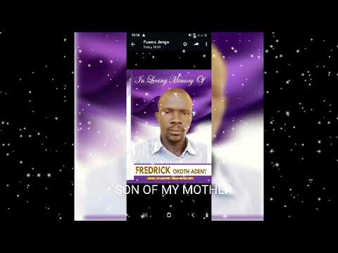 Ongwacho Midule and Migori Superstars :Tho Omaro