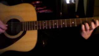 Like Blood Like Honey - Holly Brook (cover)