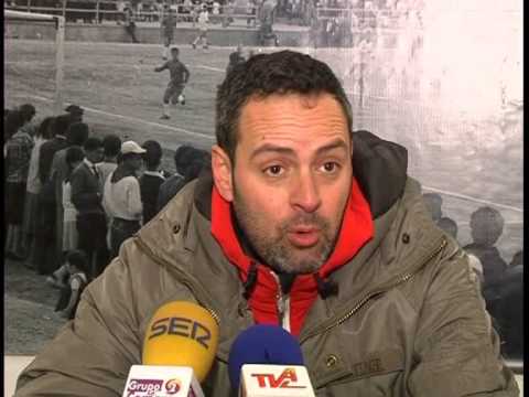 Resumen del partido Andorra CF. - Sariñena