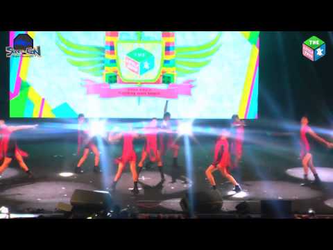 After School (방과 후) - Flashback (플래시백) Dance Cover by The Little Toys