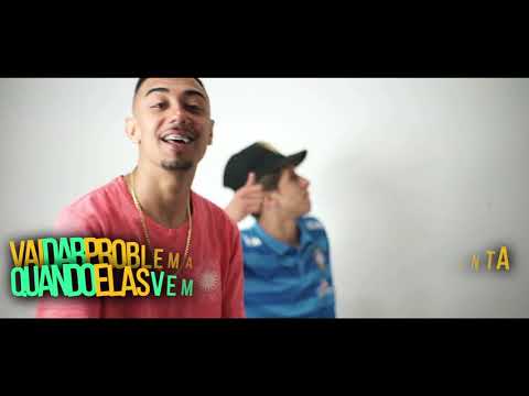 MC JR SP - Vai Dar Problema (Web Lyric) DJ Gui Moraes