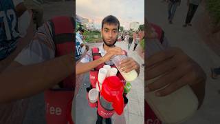 Download lagu Penjual Kopi Jalanan ☕ | Kerja Keras yang Luar Biasa mp3