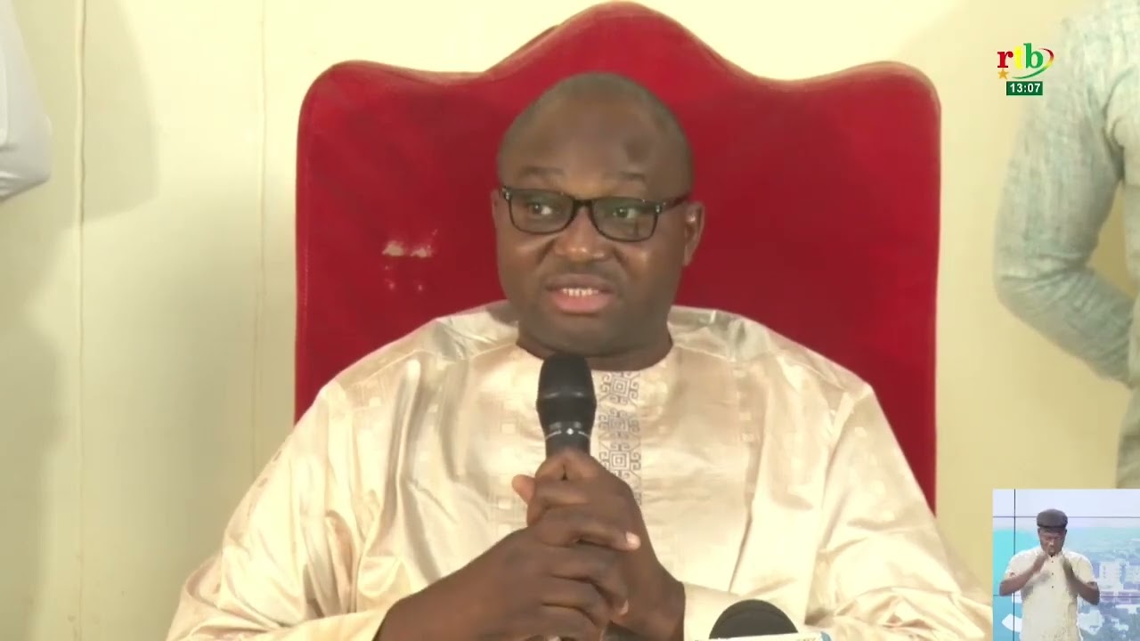 TGI Ouaga I : Rebondissement dans l’affaire Tiégnan avec de nouveaux dossiers