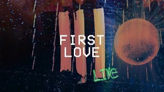 First Love (Live at Hillsong Conference) - Hillsong Young &amp; Free