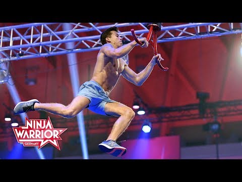 S4E8 - Keine Schweizer Gemütlichkeit: Bestzeit für Joel Mattli