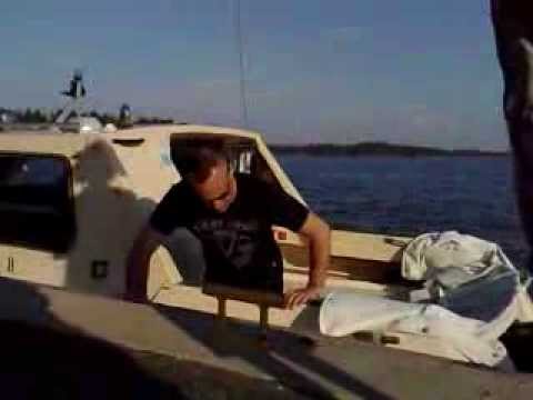 Venemiehet 14 05 2010