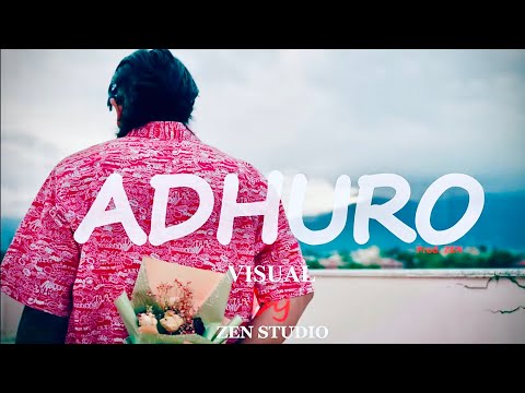 YOUNG WAVE - ADHURO ( Offcial Music Video ) Prod. ZEN
