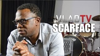 Scarface: Dr. Dre's Production is So Good it Pisses Me Off