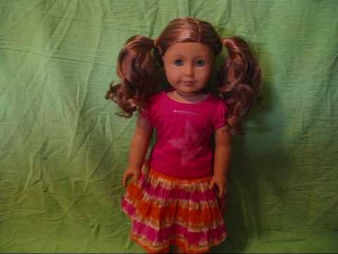 NICKI IS A FILET-A FISH.