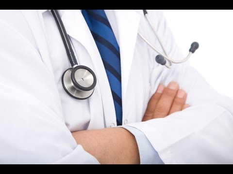 Charla Científica - Dr. Gustavo Garrido (Urólogo)