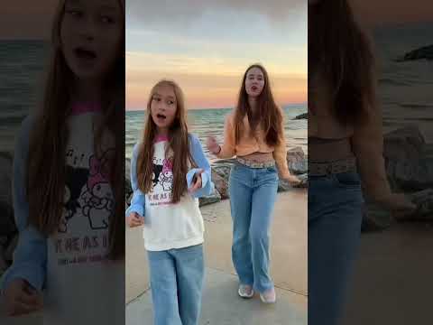 Top 3 dance Tik Tok trends / TikTok trend 2025 #dancer