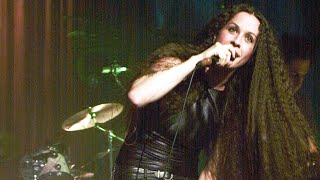 Alanis Morissette Live Tour - Under Rug Swept