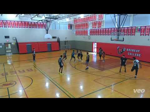 Beards and buckets (41) tier 10 - 2023 Fall  Maroons  (55) - tcbl sunday