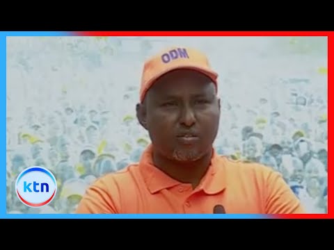 Chama cha odm chawatangaza wagombea wa chaguzi ndogo novemba 27 na kuahidi kampeni kabambe