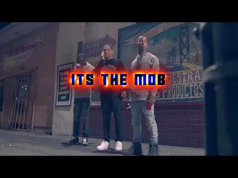 Pooh Hefner x Cookie Money x Elzie - It's The Mob