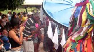 preview picture of video 'Carnaval em santa luzia pb 2012'