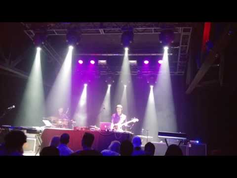 CloudChord @Terminal West/ Josh Abdi on drums