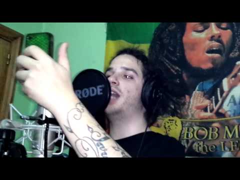 OmegaStyle - Weedaman Special Dubplate