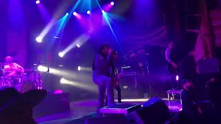 Sevendust- Reconnect (House of Blues Chicago 2/26/19)