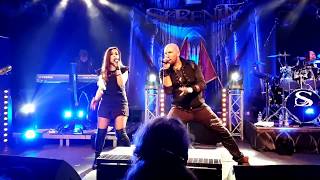 Serenity- The Final Crusade feat. Federica Lanna, 09.02.2018, Wörgl