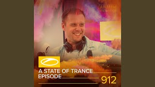 We Are The Universe (ASOT 912)