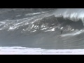 Andy Irons - Trilogy section