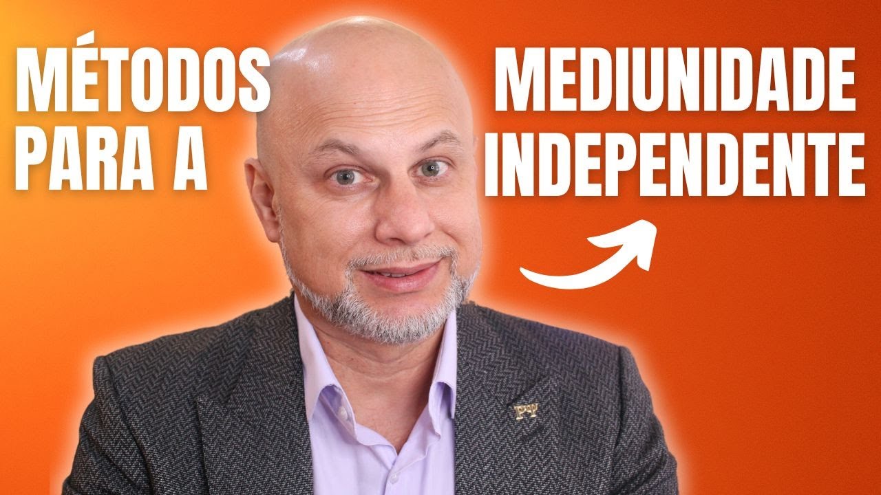 Como Desenvolver a Mediunidade Sozinho