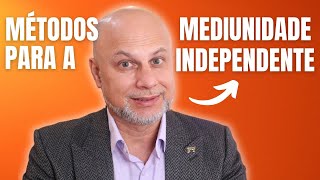 Como Desenvolver a Mediunidade Sozinho