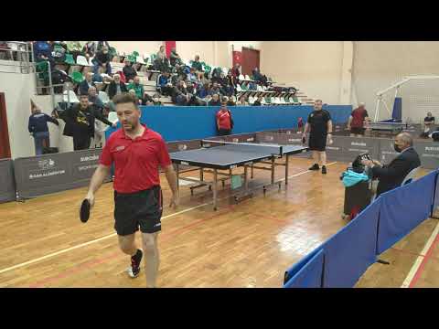 TTBURSA 2021 40-49 MS AHMET ARAPOĞLU - ADEM GÜNEŞOĞLU