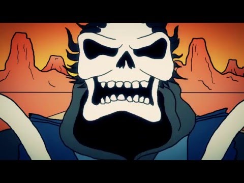 Hak Attak - Motorhitr