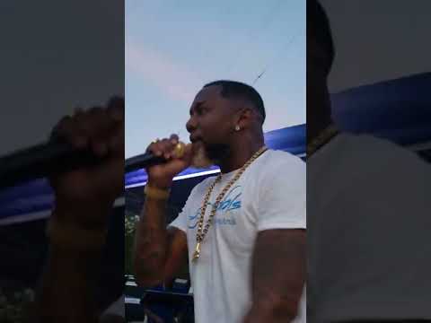 LJ Echols ((LIVE)) Marion, Alabama!!!   (( I do NOT own copyright!!))