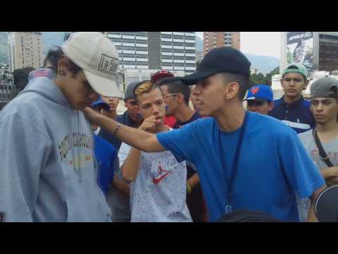 DICAI vs NOSREMEH [BATALLÓN] - Segunda Ronda: Eliminatoria #1 RDP