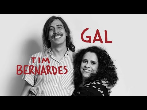 Gal Costa e Tim Bernardes | Baby (Webclipe)