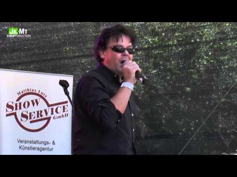 Vatertagsparty in Witten - Ulli Bastian (LIVE)