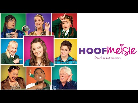 ‘Hoofmeisie’ official trailer