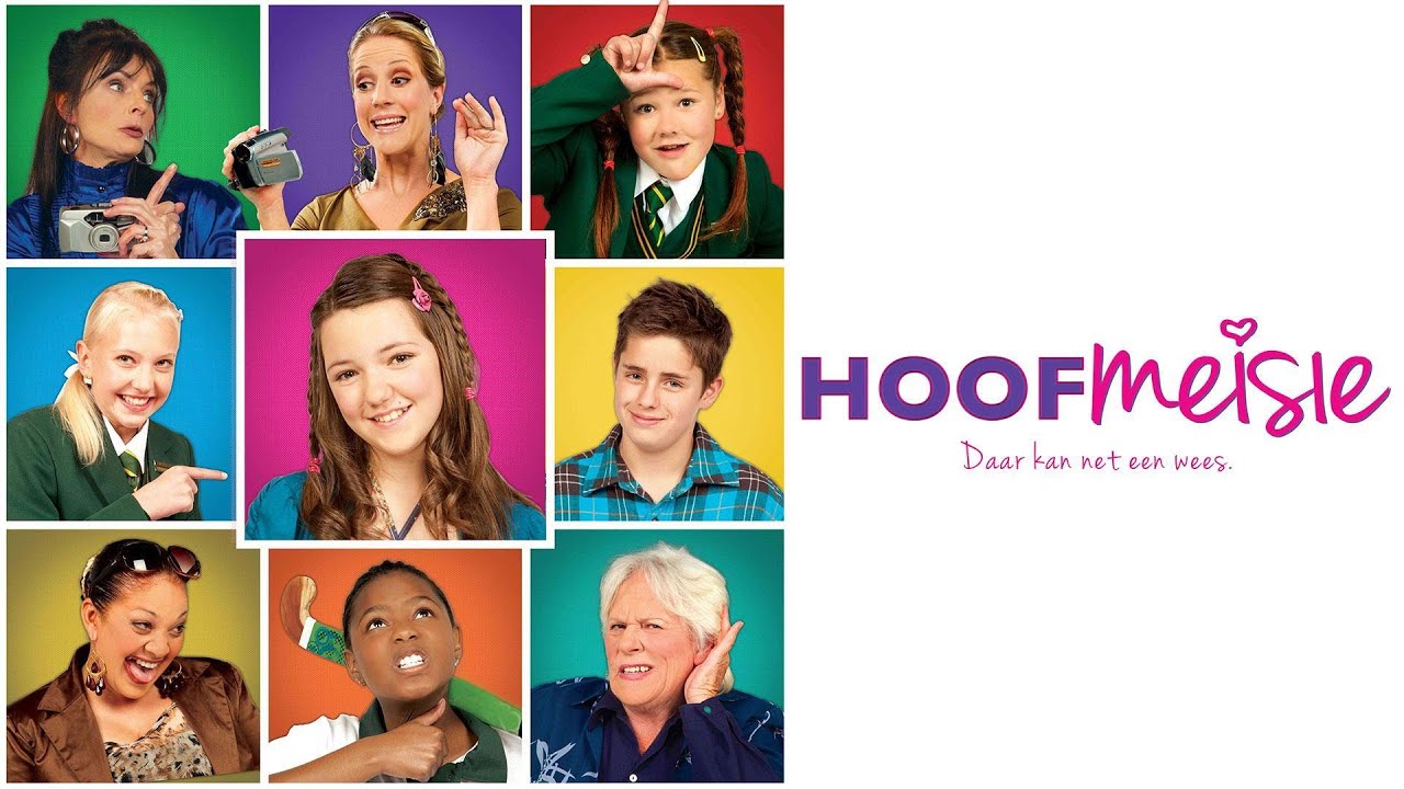Miniature de la vidéo ‘Hoofmeisie’ official trailer du film Hoofmeisie