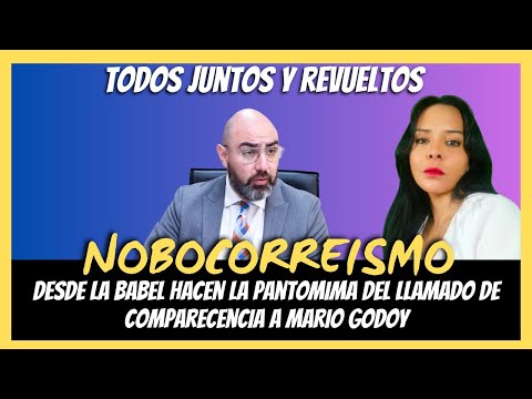 #envivo  JUNTOS Y REVUELTOS /LA VOZ DEL PUEBLO