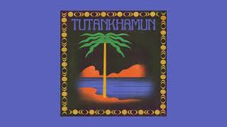 Tutankhamun - New Year&#39;s&#39; Resolution