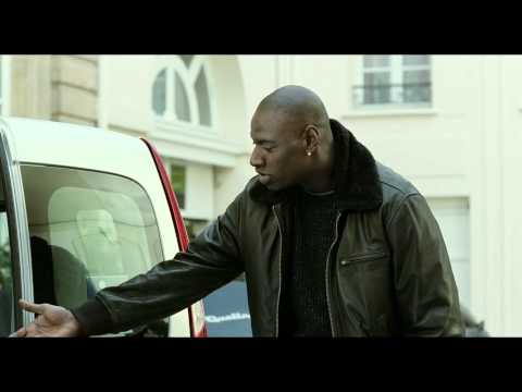 ZIEMLICH BESTE FREUNDE | Offizieller deutscher Trailer