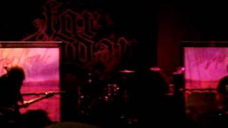The Color Morale - Resource:Recourse/The Sage of Washington Oaks (Live)