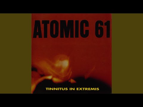 Double Boiler - Atomic 61