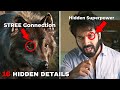 I Found 20 Hidden Details in BHEDIYA Movie