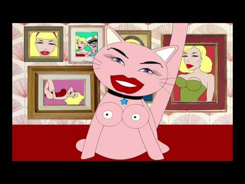 Larry Tee feat. Amanda Lepore - My Pussy (Original)