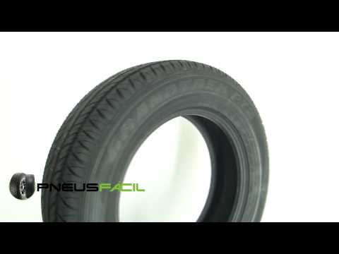 Dunlop Grandtrek PT2