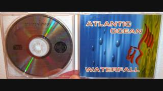 Atlantic Ocean - Mimosa's groove (1993)