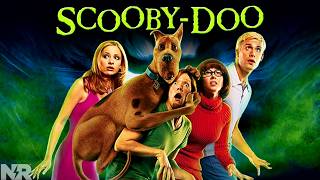 Scooby-Doo 2002: Full Breakdown & Transcript