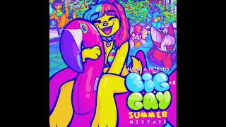 Cover art for Blueberry Sunshine - Let's Loiter Together